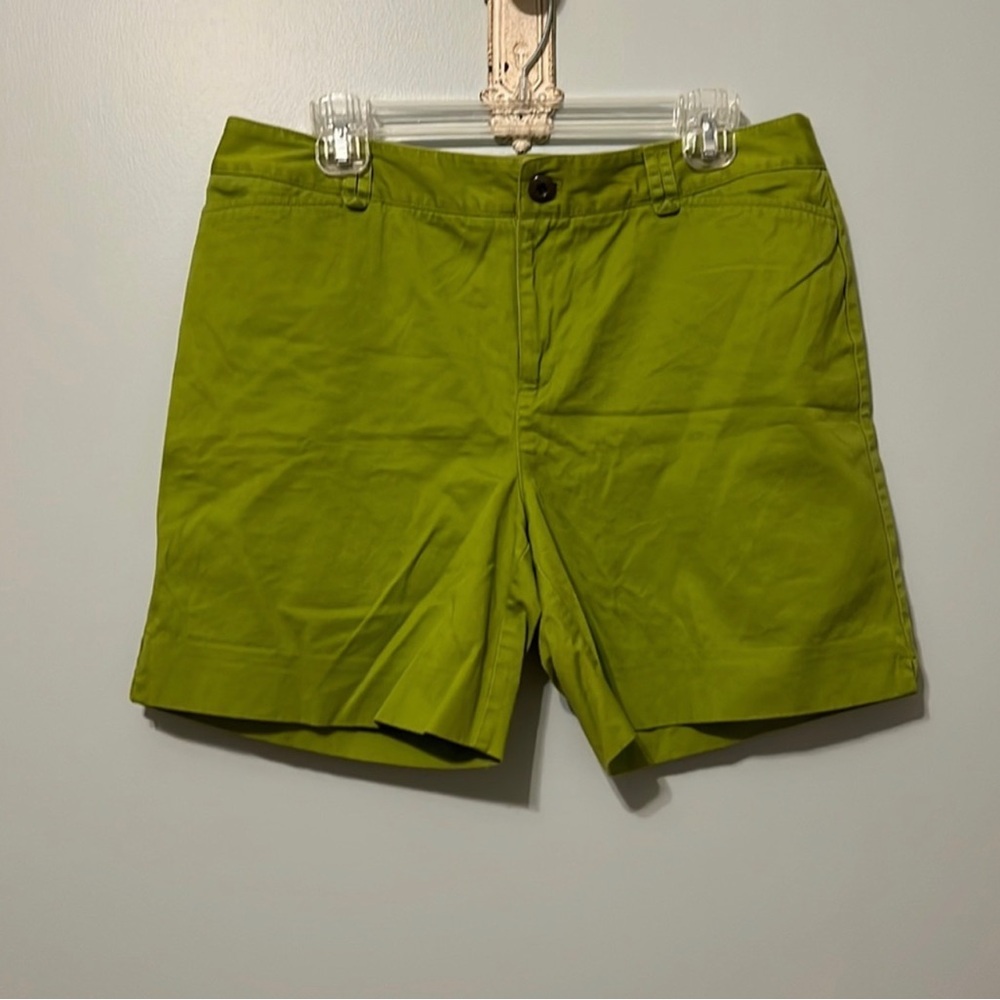 Madison Shorts